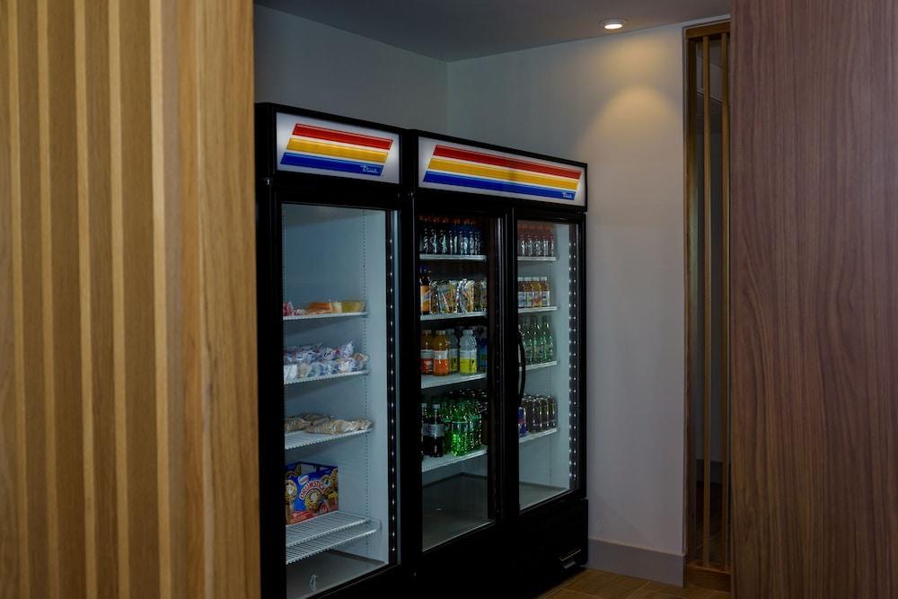 Holiday Inn Express & Suites Mckinney - Frisco East By Ihg Bagian luar foto
