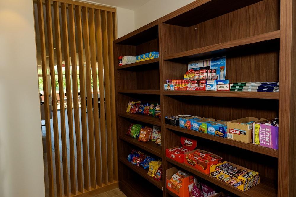 Holiday Inn Express & Suites Mckinney - Frisco East By Ihg Bagian luar foto